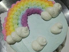 -西檬树SIMON·T轻奢蛋糕(大东方Max店)