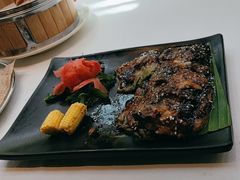 -若蘭慈·无国界素食料理(欢乐海岸店)