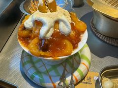 -牧童禧肉社·韩国炭火烤肉店(中粮祥云小镇创始店)