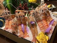 -万岛日本料理铁板烧(万泰国际店)