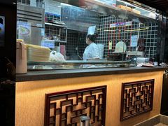 -李记东北饺子馆·东北菜(欢乐谷店)
