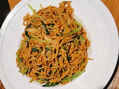 -金枝玉叶上海人家食府(三里河店)