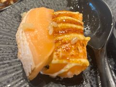 -争鲜回转寿司(浦东三钢里PLUS店)