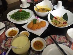 -金厨泰国餐厅·全泰籍厨师料理(拱北店)