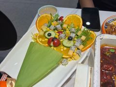 -扶摇树下·椒麻鲜活虾(石家庄勒泰广场店)