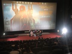 -红星电影世界上海张江绿地店