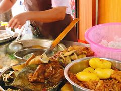 -修记牛杂店(同华东一路店)