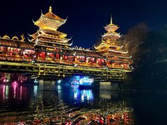 -深圳锦绣中华民俗村