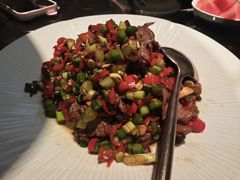 -喜棠·长沙家宴·海鲜·湘菜(麓谷店)