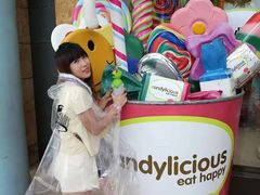 -星光糖果屋