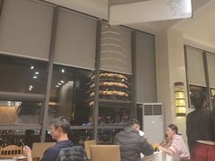-听松楼·花园酒店·自助餐厅(红梅公园店)