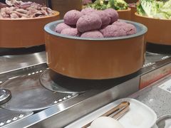 -喜家自助小火锅(乐客城店)