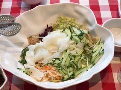 -西贝(东方路店)