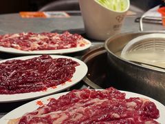 -贵宾牛·潮汕牛肉火锅(珠池总店)