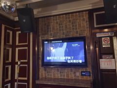 -格莱美量贩式KTV(国信店)