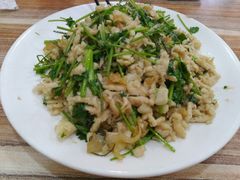 -老七饭馆(光荣道总店)