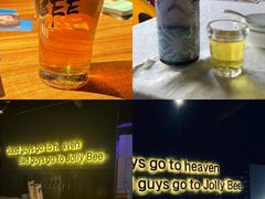 -JollyBee’s Craft Nest乐蜂精酿
