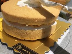 -米柚烘焙教室(工联CC店)