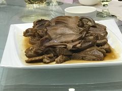 -华安国际大酒店-餐厅