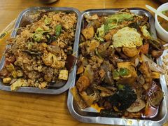 -幸福铁板烧(共和村店)