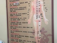 -强手盲人推拿·颈肩腰背调理(南新路店)