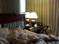 -白金汉爵大酒店(相城店)