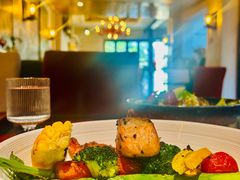 -EATALIA意塔利意式餐厅(鼓楼店)