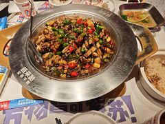 -蛙来哒(方圆荟店)