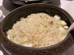 -Yan Ting 宴庭中餐厅(上海静安瑞吉酒店)