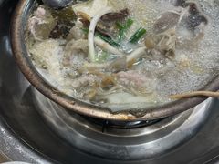 -海关荤豆花(洋河一路店)