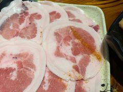 -丹东特色烤肉(学府路一部店)