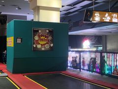 -嗨马乐动室内潮玩运动·团建·轰趴·桌游(南丰汇店)