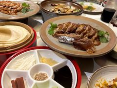 -青年公社烤鸭(青年路店)