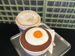 -Ann COFFEE(来福士店)