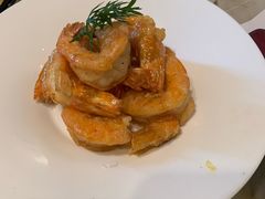 -京华烟云·北京烤鸭(领展购物广场·中关村店)