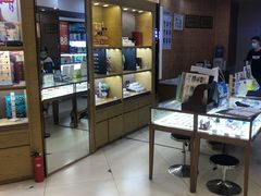 -浙文眼镜(清江西路店)