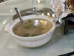 -起士林西餐厅(东经路店)