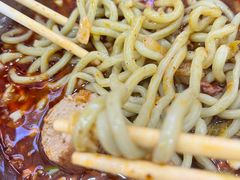 -鹍记特色牛杂面