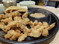 -吕氏疙瘩汤·新鲁菜(潍坊银座店)