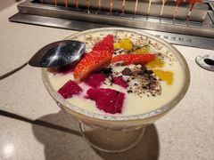 -丰茂烤串(五道口店)