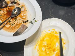 -虹潮荟·餐桌上的美食地理(太阳宫店)