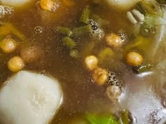 鱼丸粉-桂林米粉(洋桥店)
