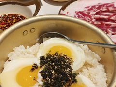 -白山烧烤(文安路万豪店)