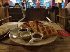 -漫咖啡MAANCOFFEE(人大店)