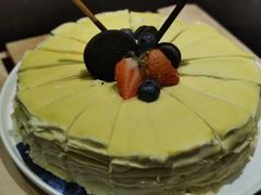 -佳源四季酒店-雅悦自助餐厅(新洲路店)