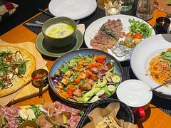 -百特喜·意大利餐厅(八佰伴镇江店)