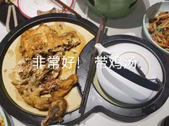 -大厨小馆(华阳城店)