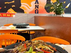 -一烙锅(友谊店)