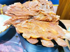 -吾牧酱骨(三好街店)