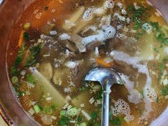 -妈妈的味道(和顺古镇店)